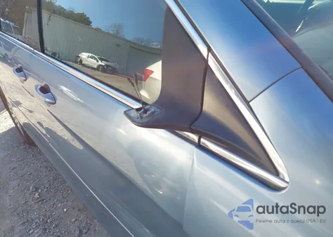 2009 Honda Odyssey Ex-L из США, поврежденный, VIN 5FNRL38719B040295